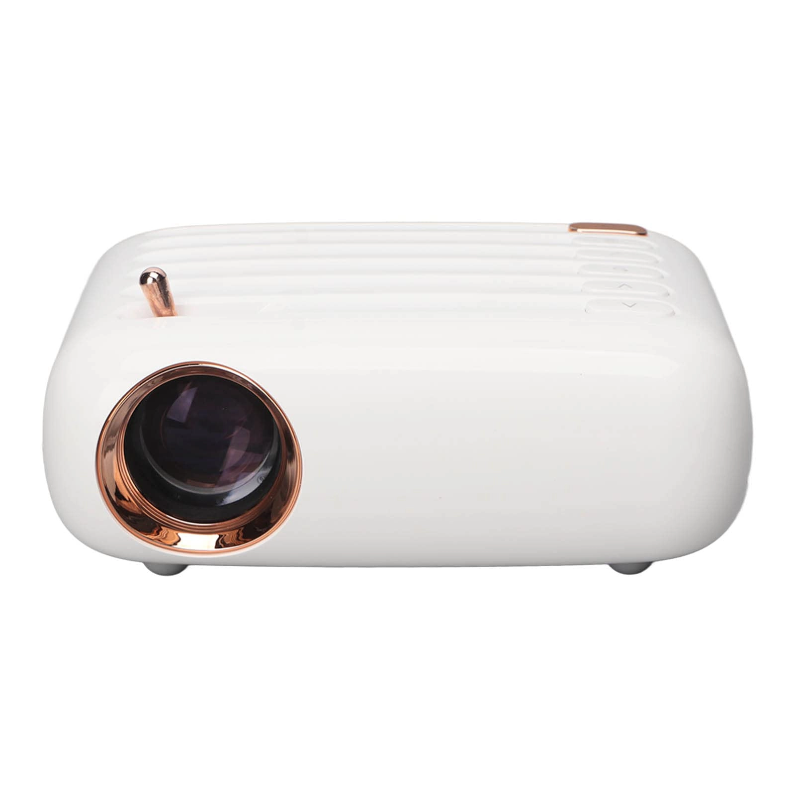 Mini Portable Projector 280 ANSI LM 1920x1080P