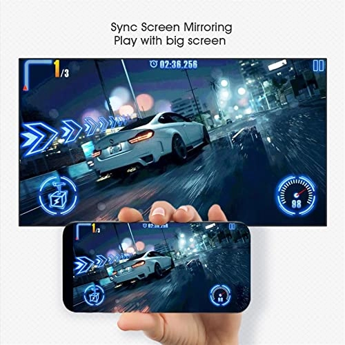 Portable Projector - 1080P