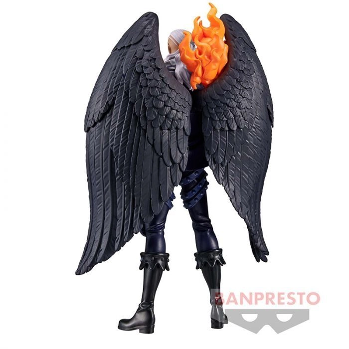 King - One Piece Dxf The Grandline Series Extra