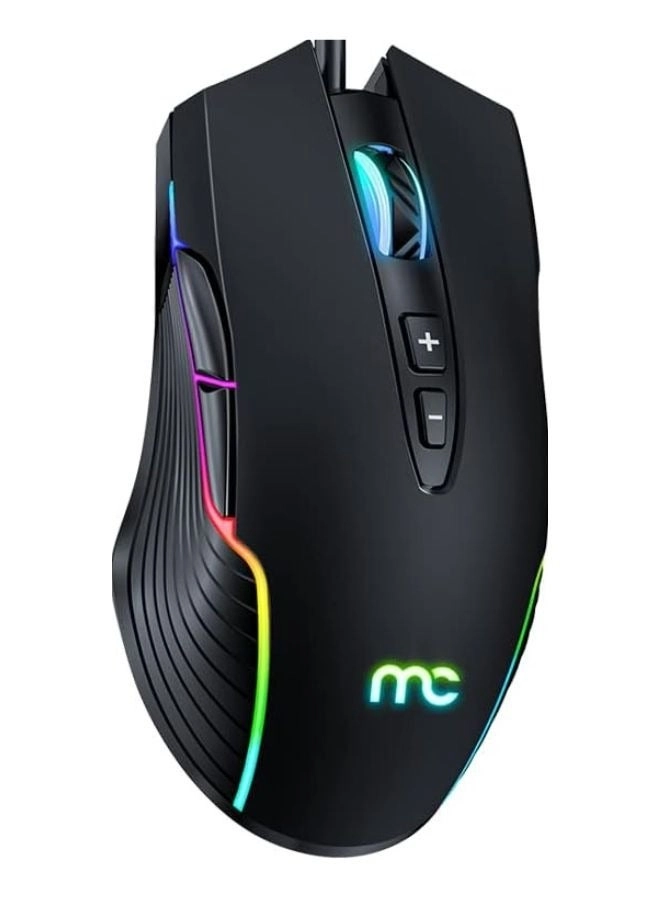 Gaming Mouse - Usb
