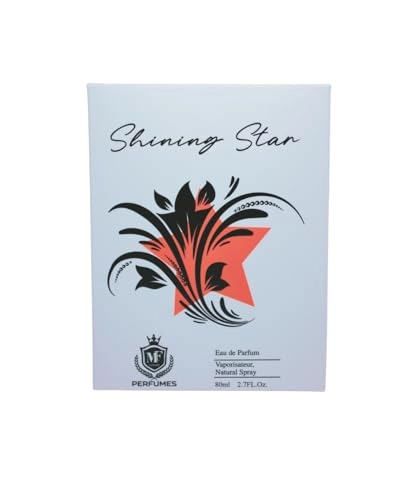 Shining Star - Eau de Parfum 80ml