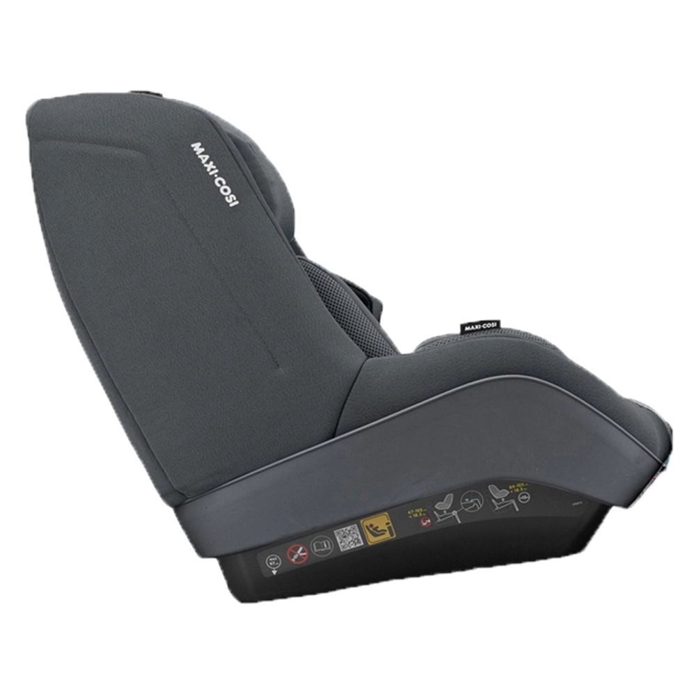 Pearl Pro 2 I-Size - Authentic Graphite