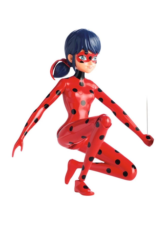 Generic Lady Bug Action Figure