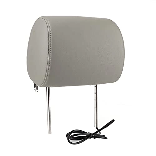 Headrest Player - 7 in Bundle