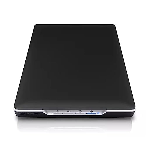 A4 Large Format Flatbed Scanner - USB 2.0