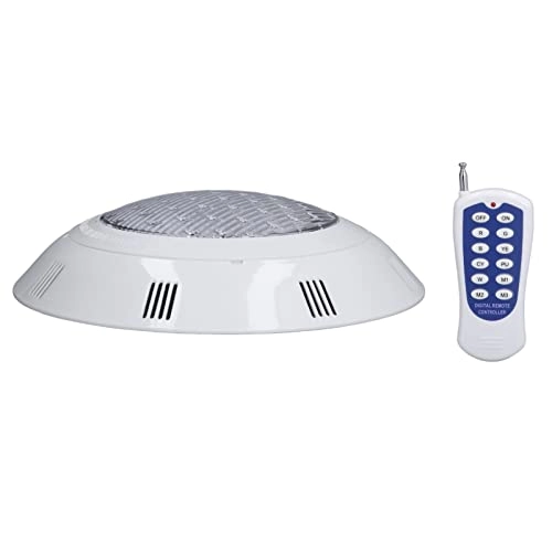 LED Underwater Light - 1.8m 120°