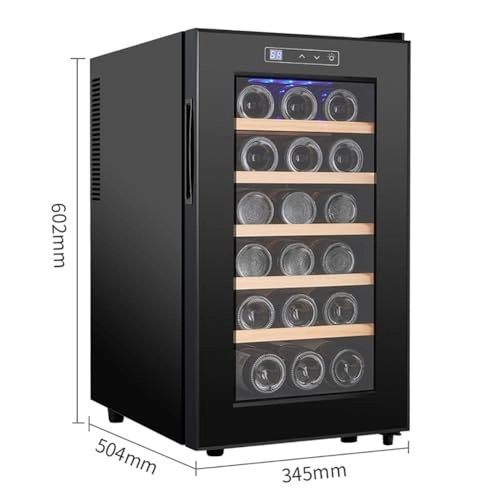 Wine Cellars - 18 bottles