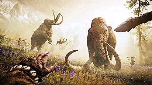 Far Cry Primal - Xbox One