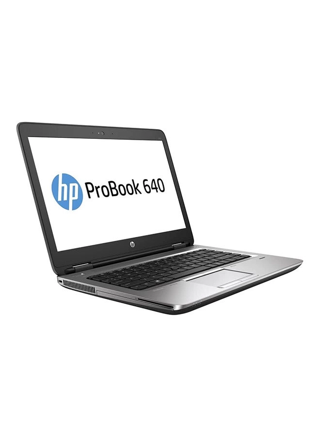 (Renewed) ProBook 640 G2 - 14'' i5-6300U 8GB 256GB