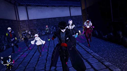 Persona 5 Strikers | PS4