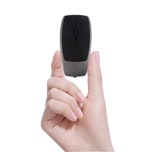 Bluetooth Mouse