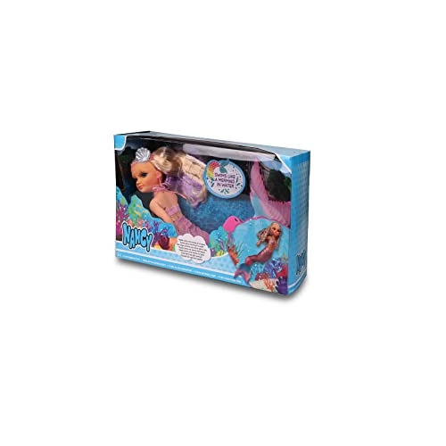 Day at Mermaid School - 3 years and up 3 pieces