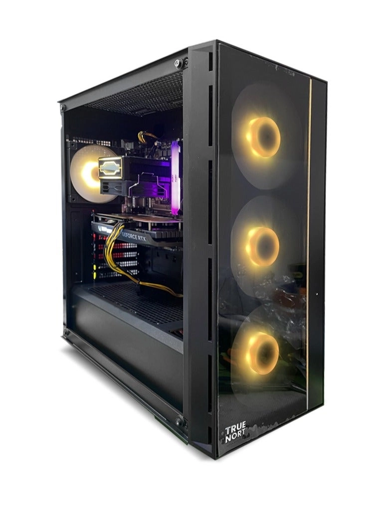 Gaming PC - Ryzen 7-5800X 16GB 1TB