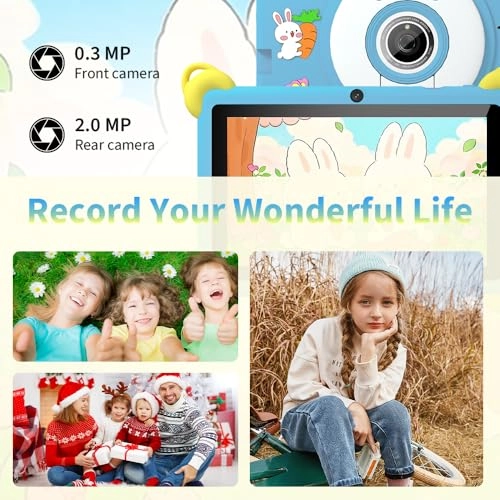 V88 - 2 GB 7 Inches 32 GB