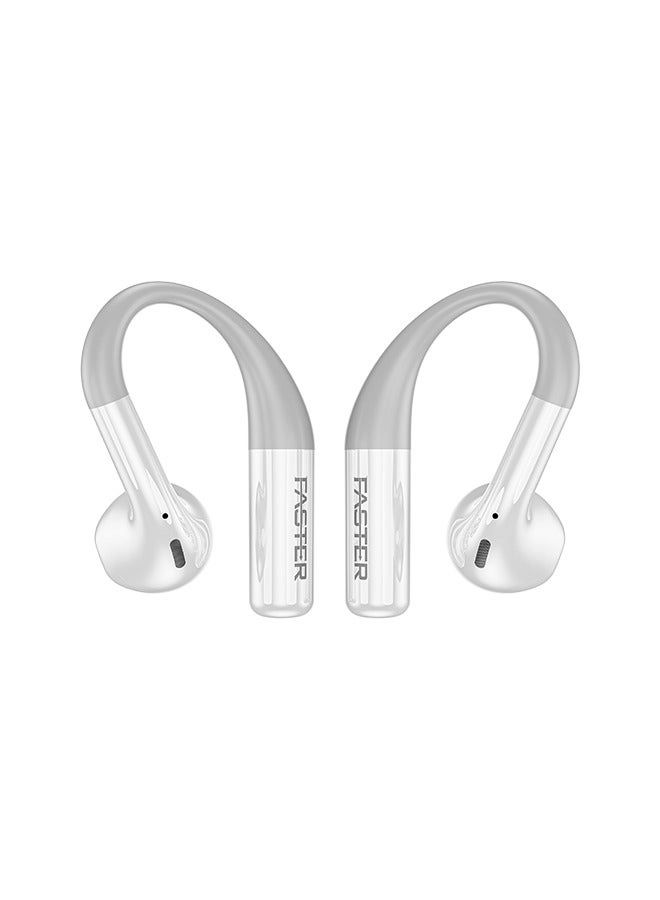 AirVibe FT01A Wireless Earbud