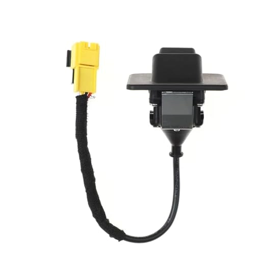 Reversing Camera - Night vision