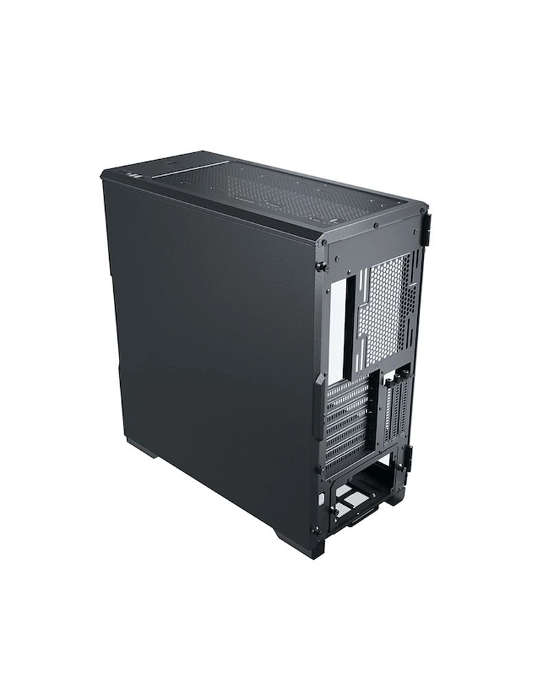 Eclipse P500A - DRGB Satin Black