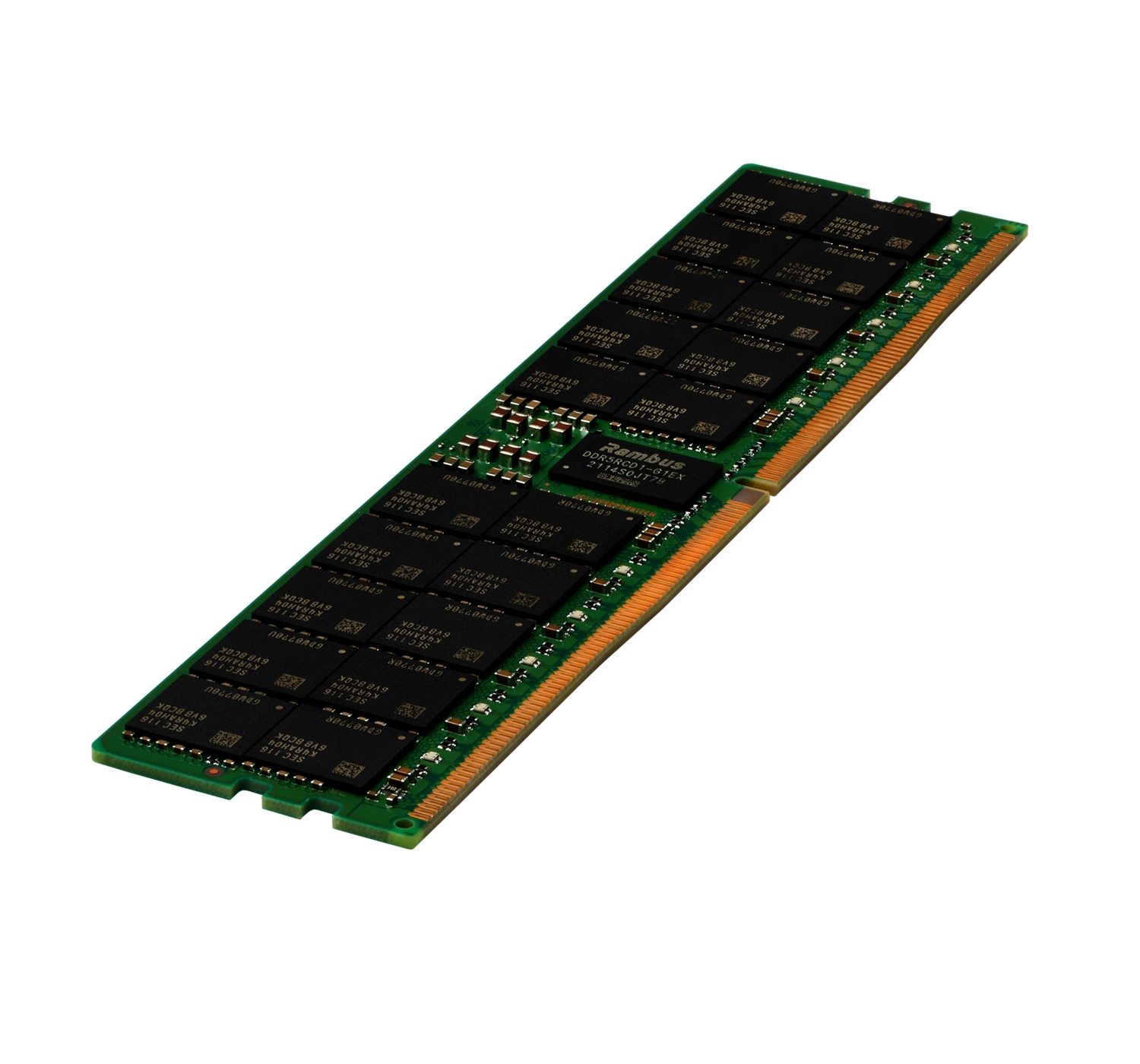 DDR5-4800 - 64GB