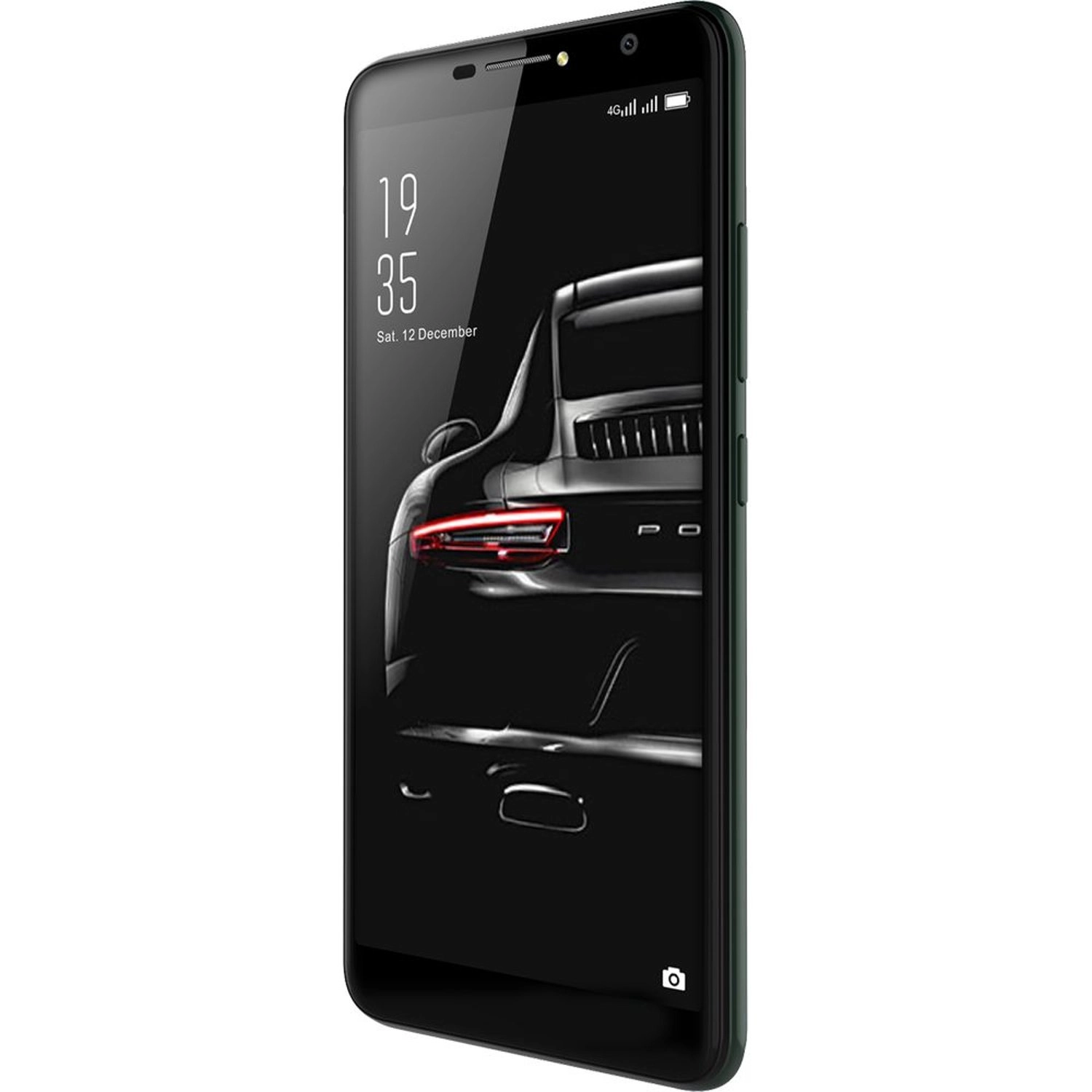 iBRIT i5 Plus 2GB 16GB