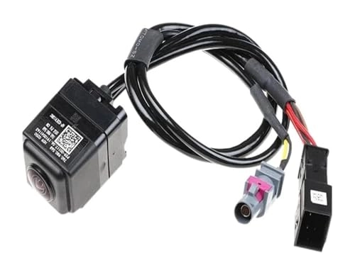 Rear View Camera - Night vision