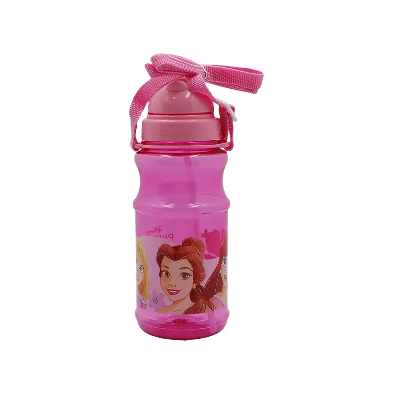 Disney Princess Water Bottle 500 ml