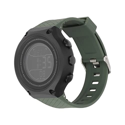 Sports Watch Plastic