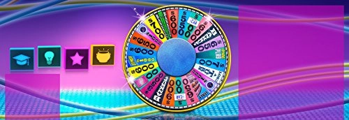 America's Greatest Game Shows: Wheel of Fortune & Jeopardy