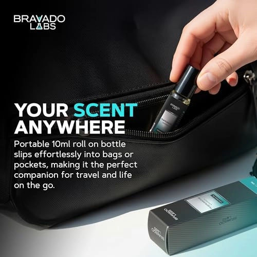 Unisex Cologne - 10 Milliliters