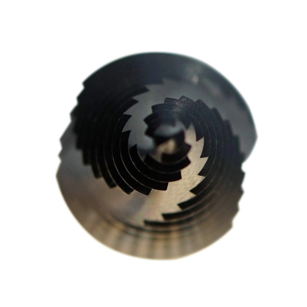 Step Drill Bit - 5% Cobalt 15 Steps 4-32mm