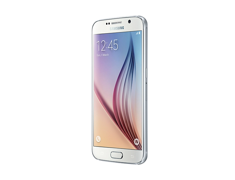 Galaxy S6 - 3GB 32GB