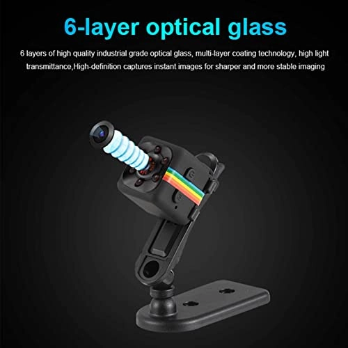 SQ11 - 32GB 720P/1080P 30fps