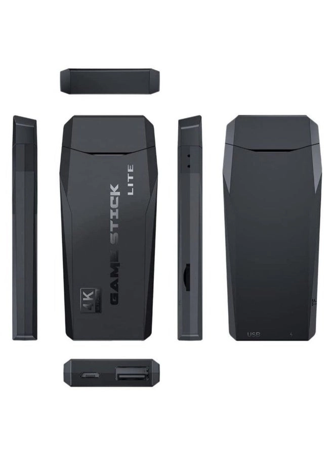 Retro Game Console - 64GB