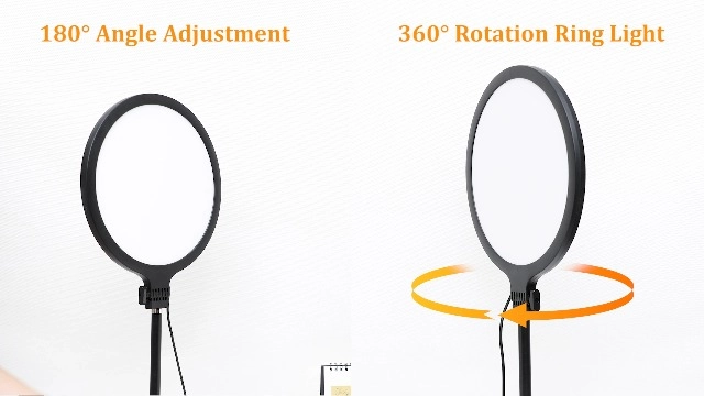 Ring Light - 10.5 inch