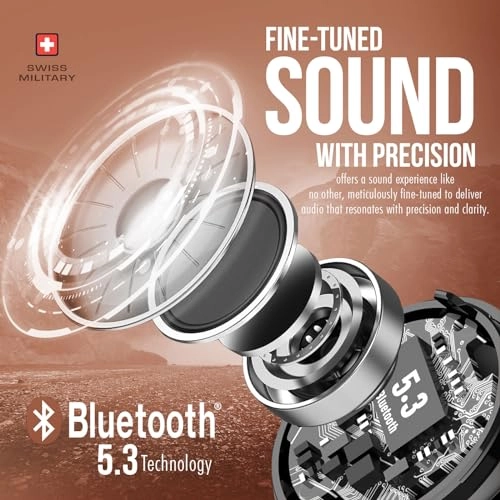 Victor 3 Wireless Earbud