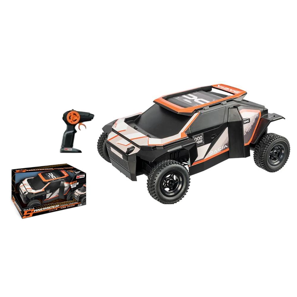 Mondo 1/10 Dacia Sandrider RC Car Dacia Sandrider - 1/10