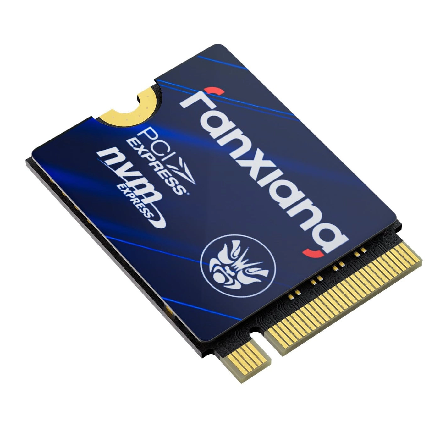 S630 - 500GB M.2 2230