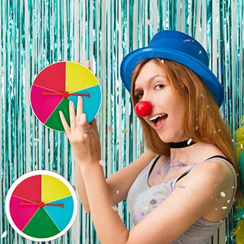 Party Game Wheel - 1 piece(s)