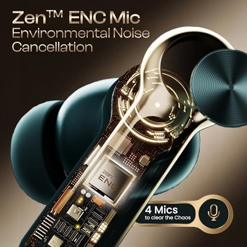 Z40 V2.0 Wireless Earbud