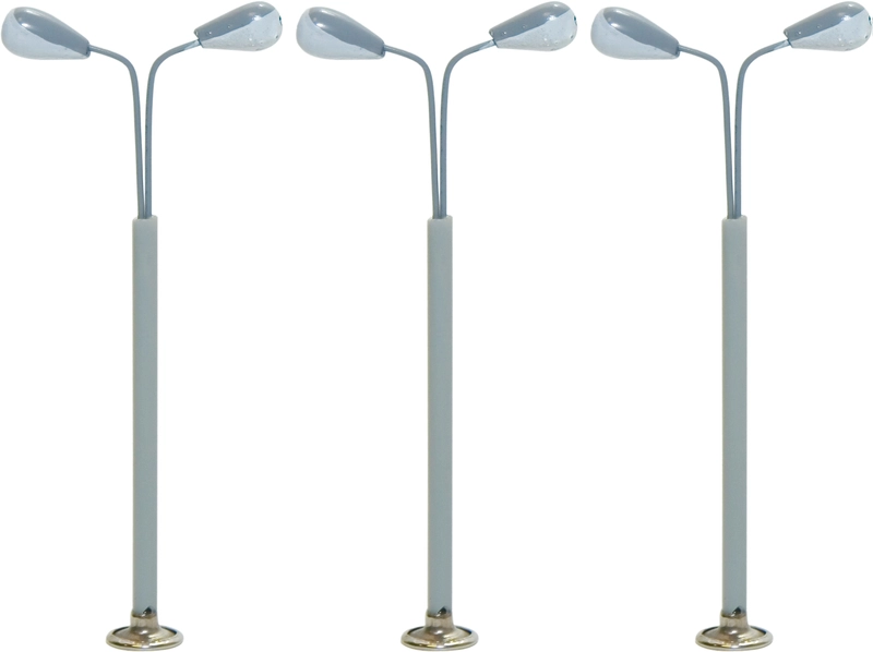 Non Branded Urban Planning - 1:100