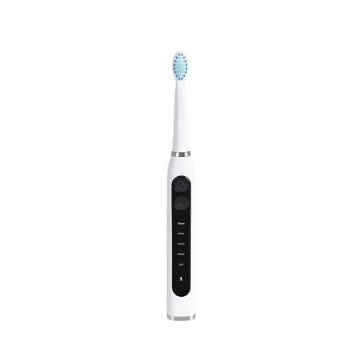 Lifestyle Electric Toothbrush - 500mAh 5 Cleaning Modes Type-C Charging