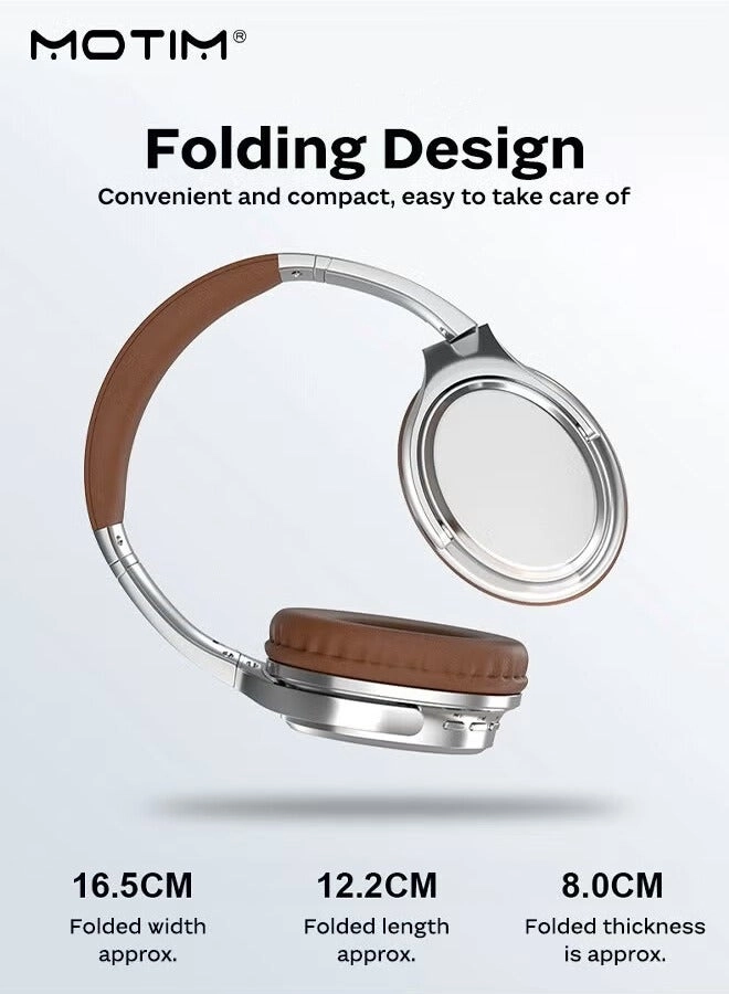 Wireless Headphones Over-Ear Wireless Headphone