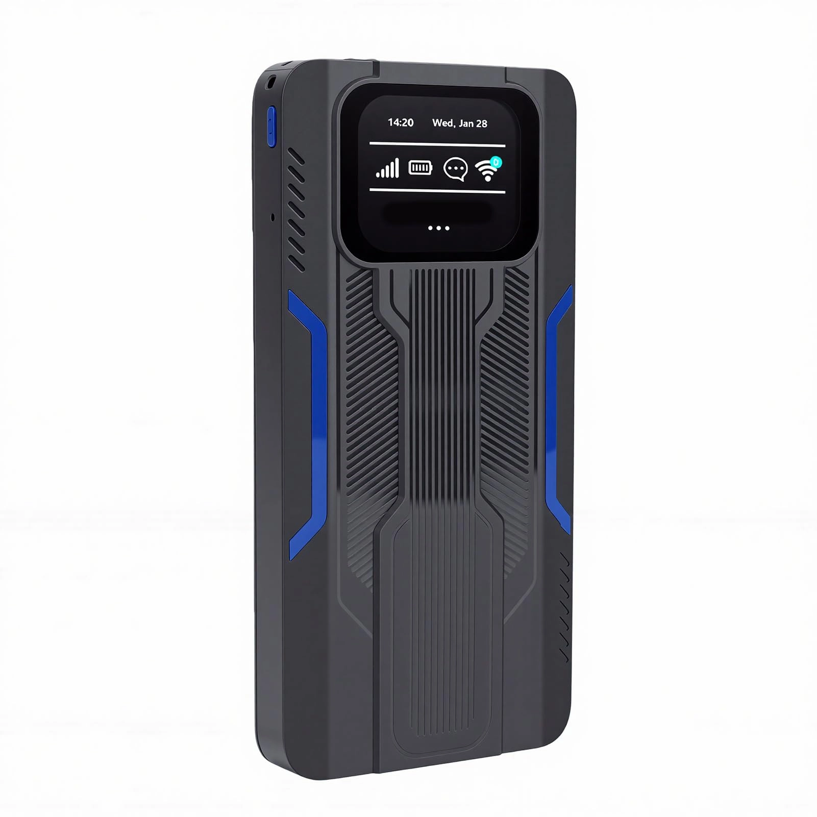 SENECESLI Mobile Hotspot - WIFI6