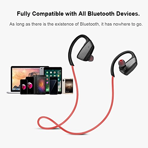 LB5-339 Wireless Earbud