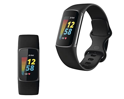 Charge 5 - Small & Large Power Bundle