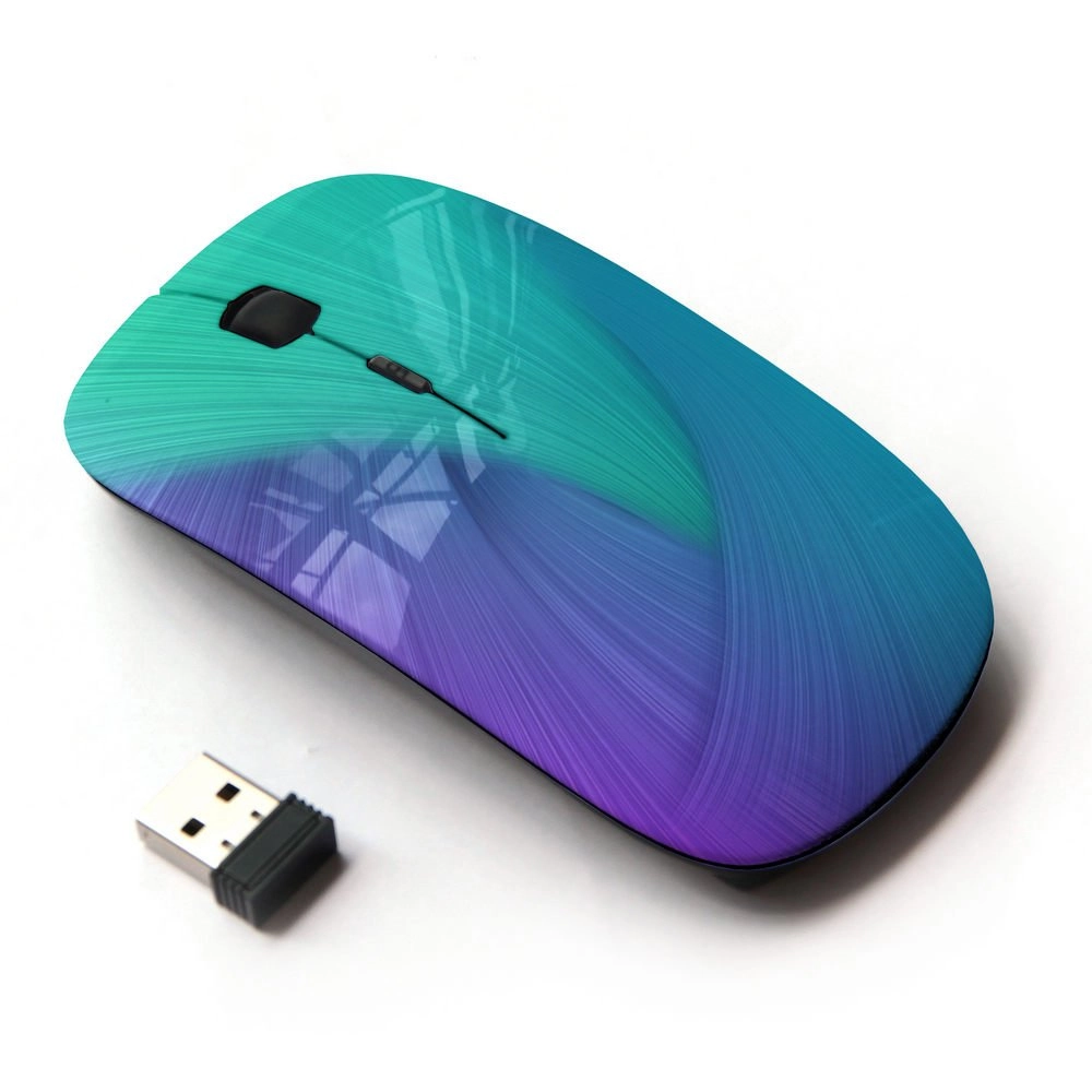 Optical Mouse - Wireless