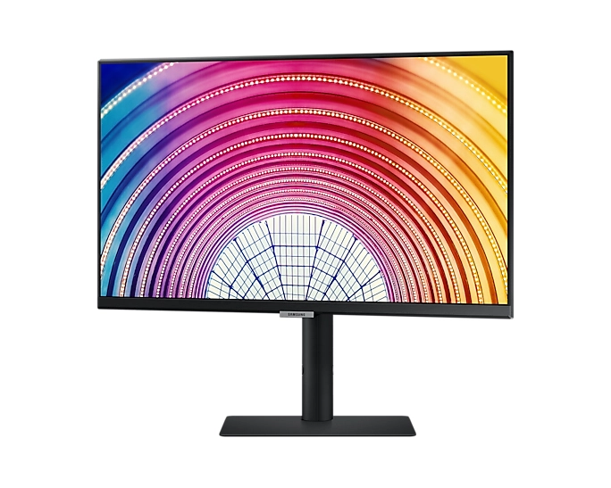 (Renewed) S60A - LS24A600NWNXGO 24 inch 2560 X 1440 pixels