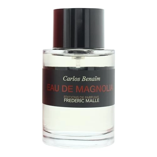 Eau De Magnolia Eau de Toilette 100ml