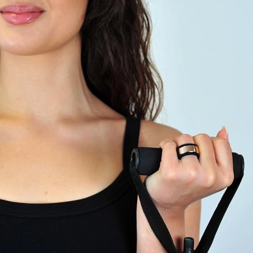 Ring Protector - Black