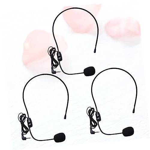 Vocal Wireless Microphone