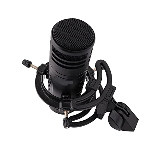 BC800V2 Wired Microphone